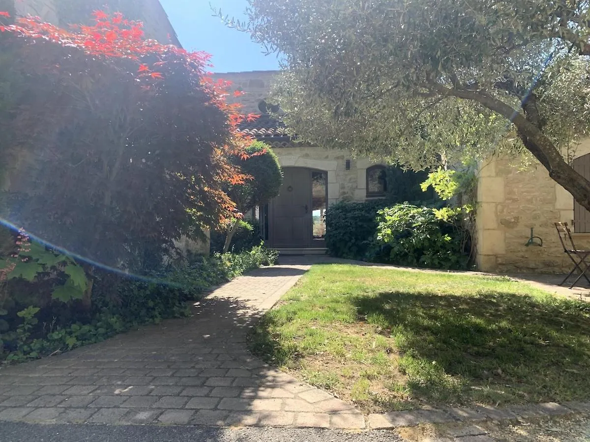 Stone Villa In Drome With Pool, Jacuzzi Montmeyran 0*,  فرنسا